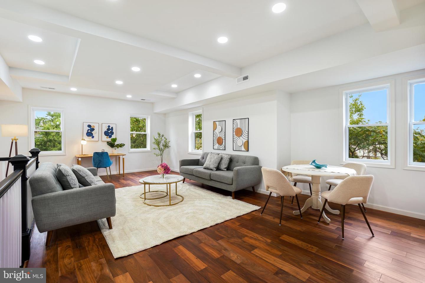 461 DELAFIELD PL NW, WASHINGTON, District Of Columbia 20011, 4 Bedrooms Bedrooms, ,4 BathroomsBathrooms,Residential,For sale,461 DELAFIELD PL NW,DCDC2223896 MLS # DCDC2223896