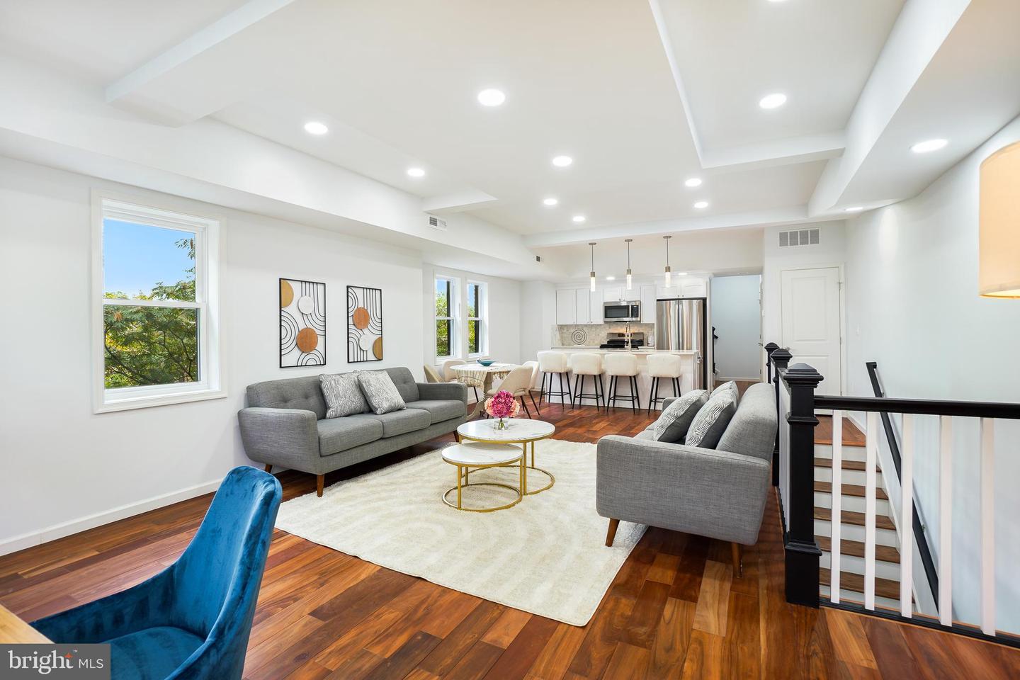 461 DELAFIELD PL NW, WASHINGTON, District Of Columbia 20011, 4 Bedrooms Bedrooms, ,4 BathroomsBathrooms,Residential,For sale,461 DELAFIELD PL NW,DCDC2223896 MLS # DCDC2223896