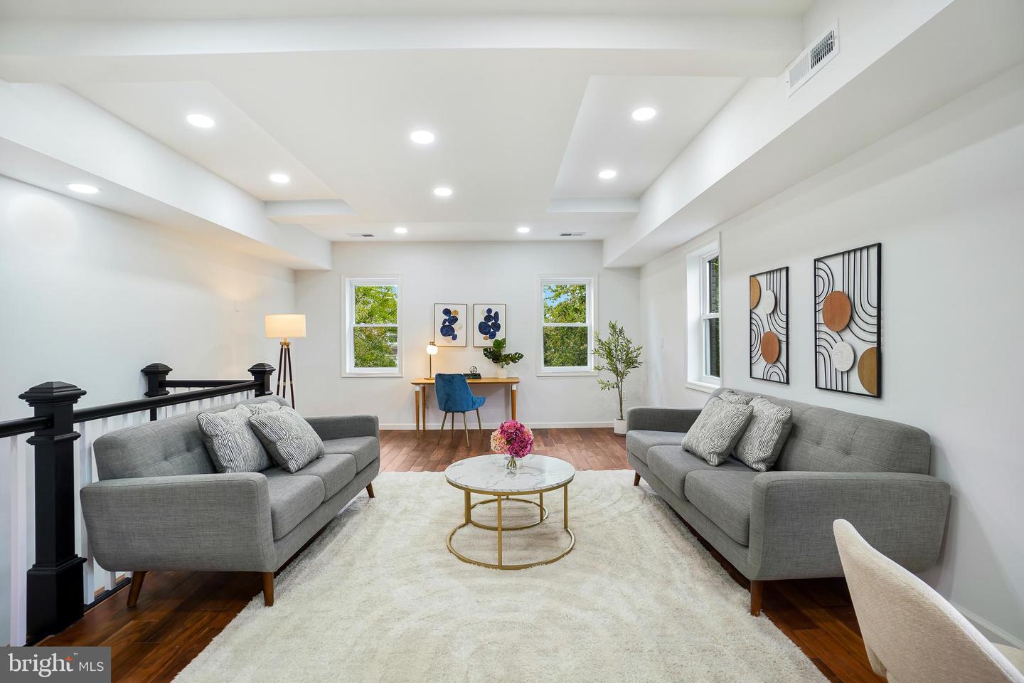 461 DELAFIELD PL NW, WASHINGTON, District Of Columbia 20011, 4 Bedrooms Bedrooms, ,4 BathroomsBathrooms,Residential,For sale,461 DELAFIELD PL NW,DCDC2223896 MLS # DCDC2223896