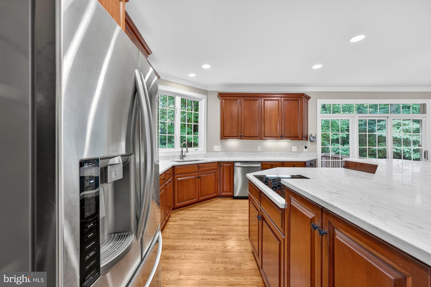 11689 HEINZ CT, OAKTON, Virginia 22124, 5 Bedrooms Bedrooms, ,4 BathroomsBathrooms,Residential,For sale,11689 HEINZ CT,VAFX2268998 MLS # VAFX2268998