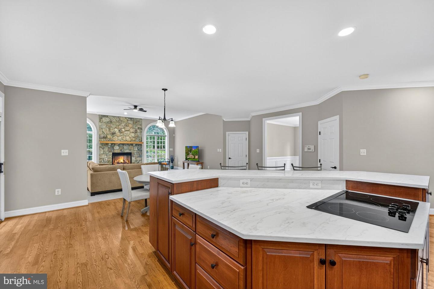 11689 HEINZ CT, OAKTON, Virginia 22124, 5 Bedrooms Bedrooms, ,4 BathroomsBathrooms,Residential,For sale,11689 HEINZ CT,VAFX2268998 MLS # VAFX2268998