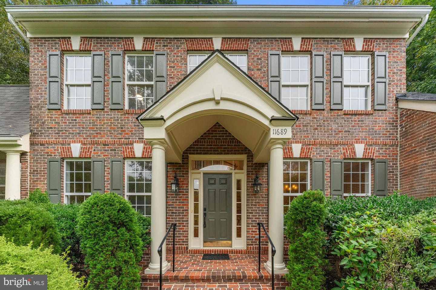 11689 HEINZ CT, OAKTON, Virginia 22124, 5 Bedrooms Bedrooms, ,4 BathroomsBathrooms,Residential,For sale,11689 HEINZ CT,VAFX2268998 MLS # VAFX2268998