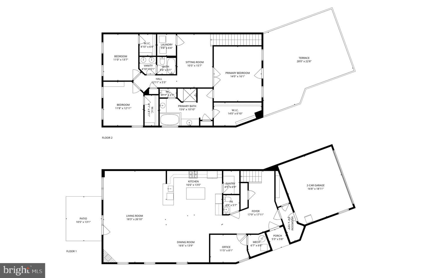 42788 MACBETH TER, ASHBURN, Virginia 20148, 3 Bedrooms Bedrooms, ,2 BathroomsBathrooms,Residential,For sale,42788 MACBETH TER,VALO2107498 MLS # VALO2107498