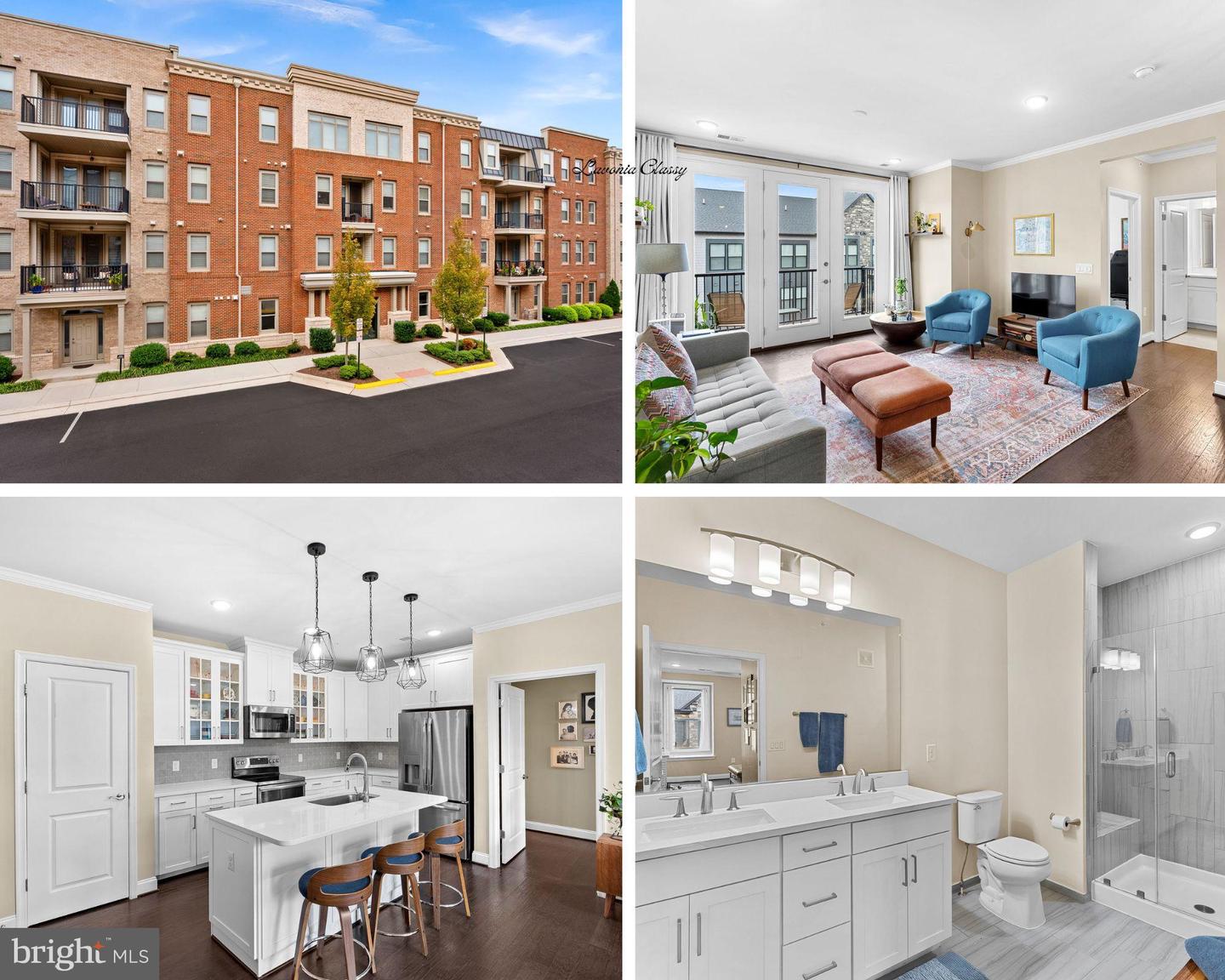 23630 HAVELOCK WALK TER #405, ASHBURN, Virginia 20148, 2 Bedrooms Bedrooms, ,2 BathroomsBathrooms,Residential,For sale,23630 HAVELOCK WALK TER #405,VALO2107510 MLS # VALO2107510