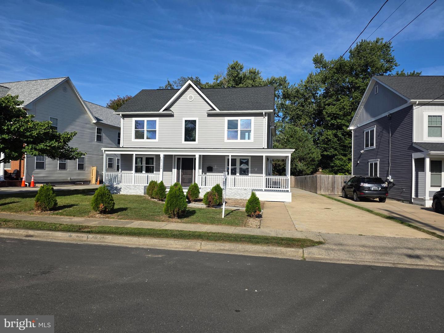 6724 WESTLAWN DR, FALLS CHURCH, Virginia 22042, 6 Bedrooms Bedrooms, ,4 BathroomsBathrooms,Residential,For sale,6724 WESTLAWN DR,VAFX2269006 MLS # VAFX2269006
