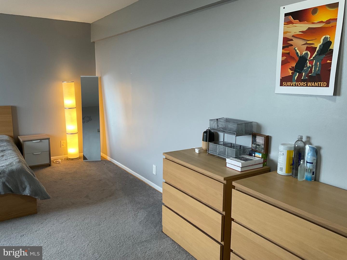 301 N BEAUREGARD ST #1114, ALEXANDRIA, Virginia 22312, 1 Bedroom Bedrooms, ,1 BathroomBathrooms,Residential,For sale,301 N BEAUREGARD ST #1114,VAAX2050120 MLS # VAAX2050120