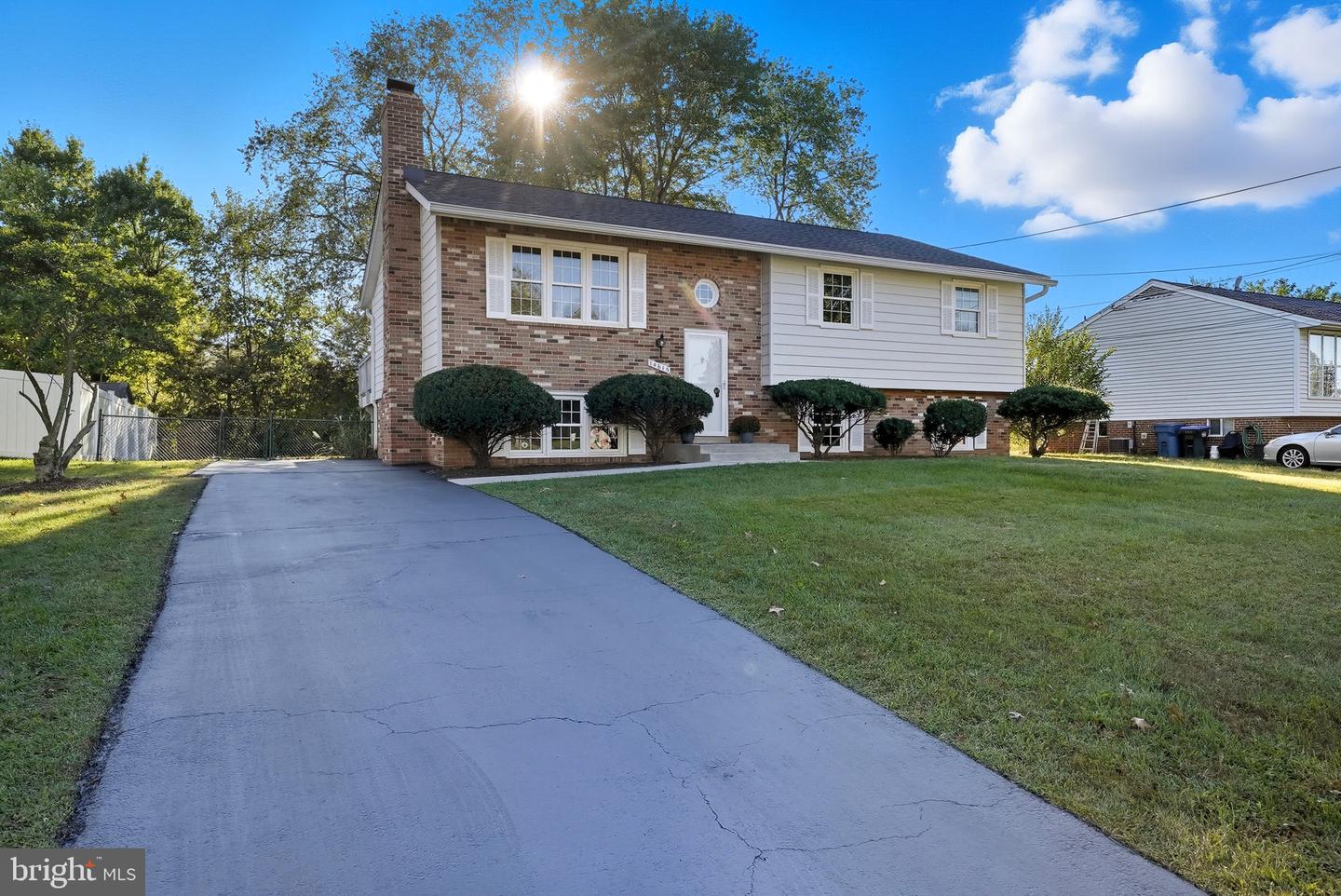14615 BAUGHER DR, CENTREVILLE, Virginia 20120, 3 Bedrooms Bedrooms, ,2 BathroomsBathrooms,Residential,For sale,14615 BAUGHER DR,VAFX2269156 MLS # VAFX2269156