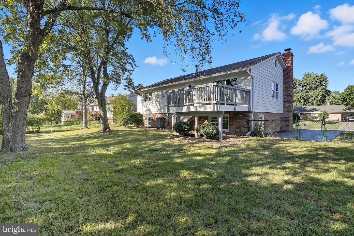 14615 BAUGHER DR, CENTREVILLE, Virginia 20120, 3 Bedrooms Bedrooms, ,2 BathroomsBathrooms,Residential,For sale,14615 BAUGHER DR,VAFX2269156 MLS # VAFX2269156