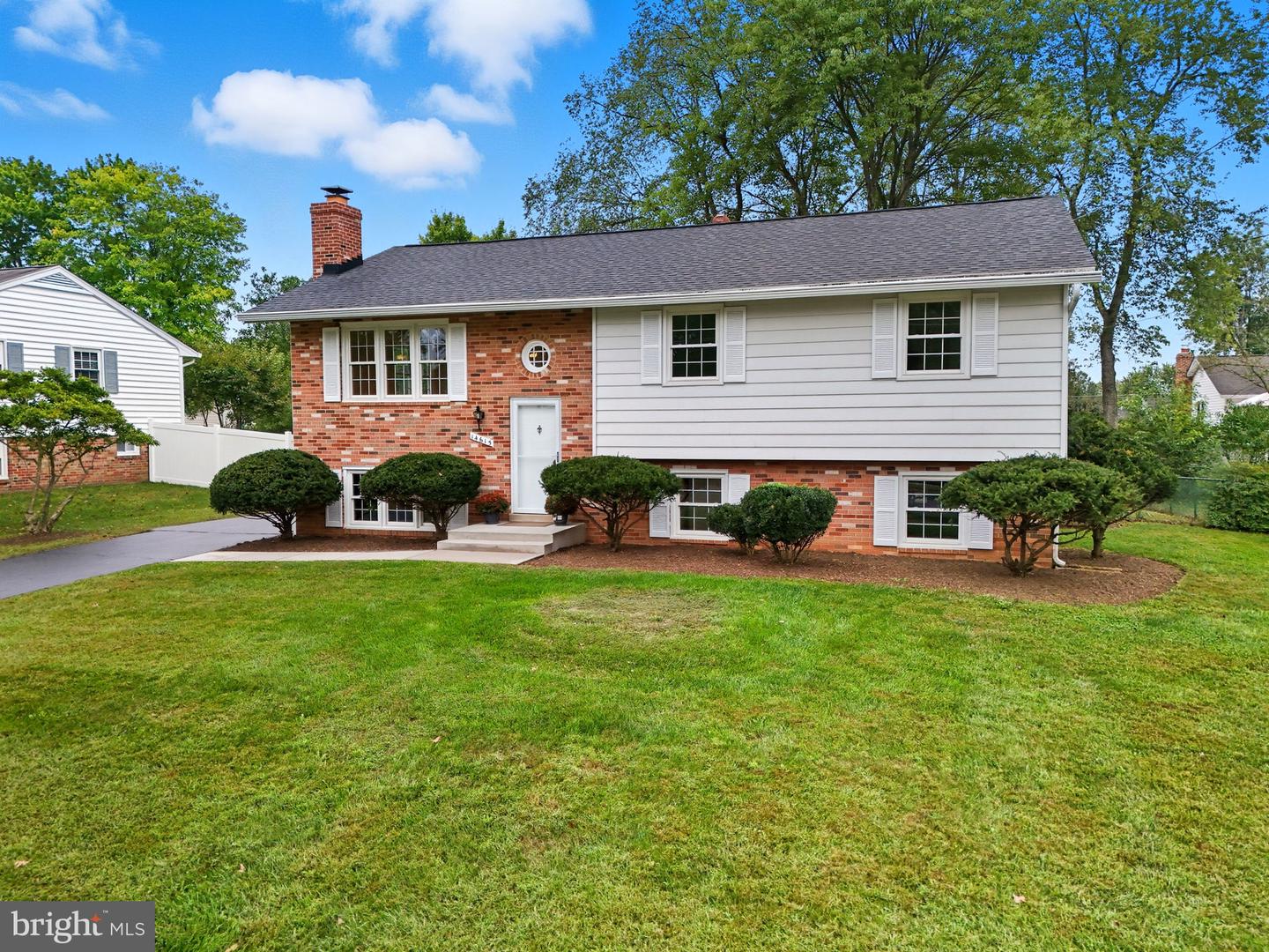 14615 BAUGHER DR, CENTREVILLE, Virginia 20120, 3 Bedrooms Bedrooms, ,2 BathroomsBathrooms,Residential,For sale,14615 BAUGHER DR,VAFX2269156 MLS # VAFX2269156