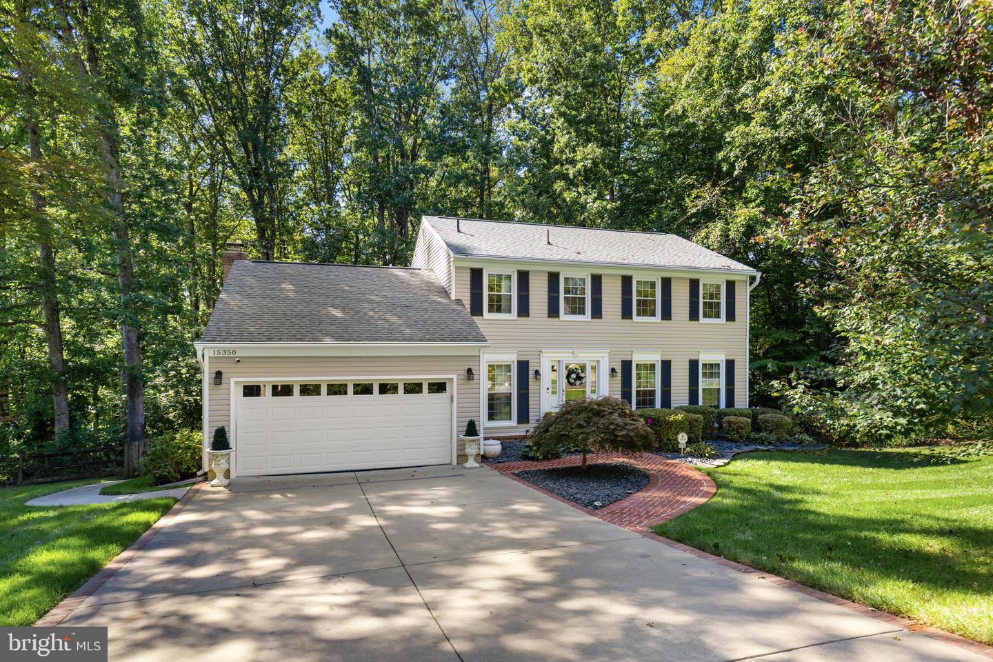 15350 MAYWOOD DR, DUMFRIES, Virginia 22025, 4 Bedrooms Bedrooms, ,2 BathroomsBathrooms,Residential,For sale,15350 MAYWOOD DR,VAPW2104714 MLS # VAPW2104714