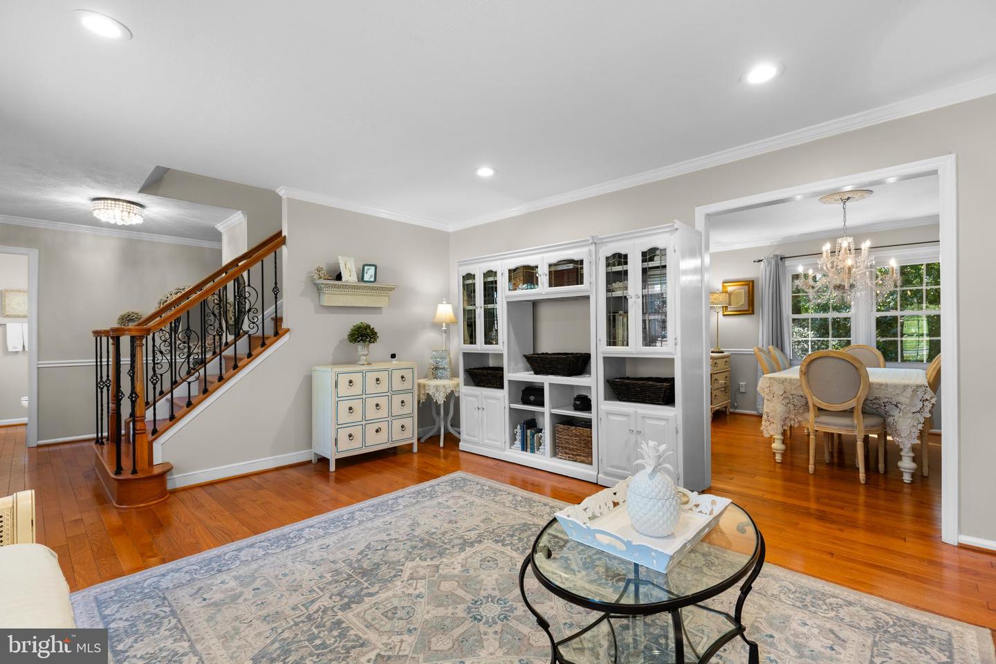 15350 MAYWOOD DR, DUMFRIES, Virginia 22025, 4 Bedrooms Bedrooms, ,2 BathroomsBathrooms,Residential,For sale,15350 MAYWOOD DR,VAPW2104714 MLS # VAPW2104714