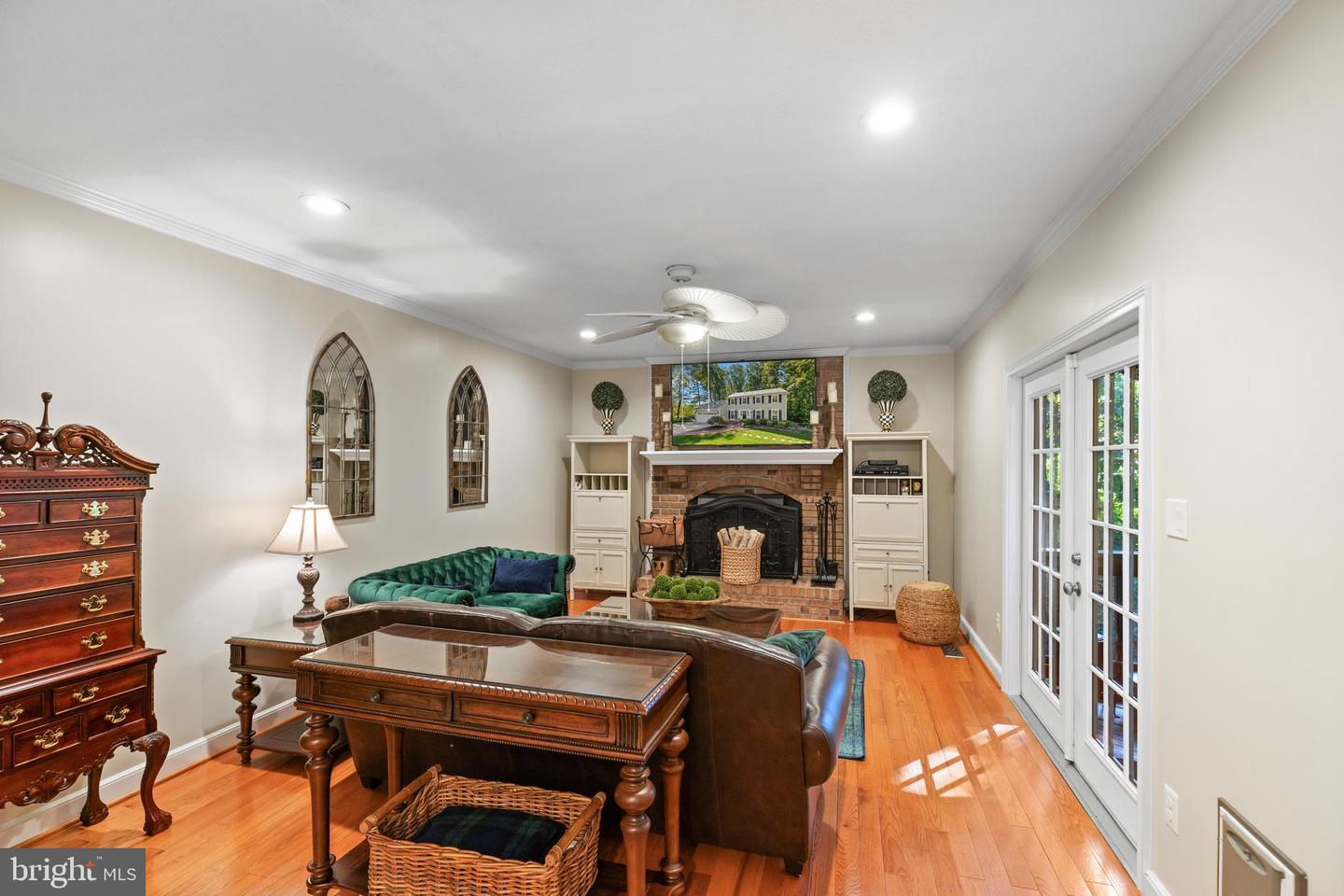 15350 MAYWOOD DR, DUMFRIES, Virginia 22025, 4 Bedrooms Bedrooms, ,2 BathroomsBathrooms,Residential,For sale,15350 MAYWOOD DR,VAPW2104714 MLS # VAPW2104714
