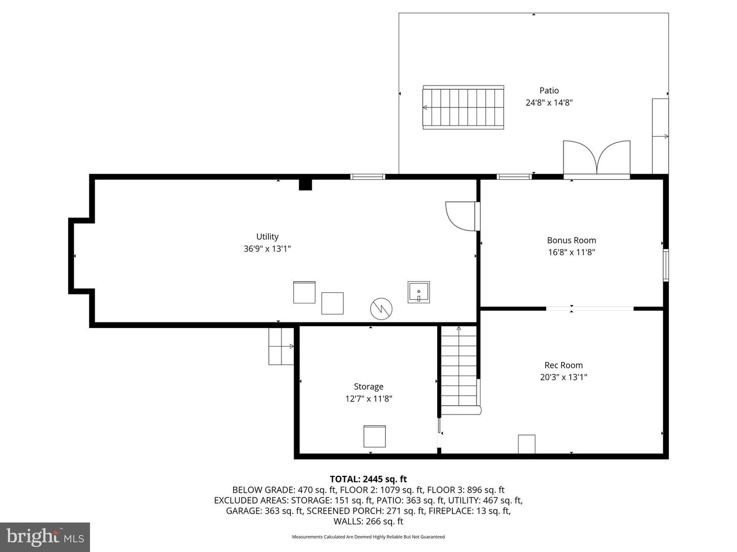 15350 MAYWOOD DR, DUMFRIES, Virginia 22025, 4 Bedrooms Bedrooms, ,2 BathroomsBathrooms,Residential,For sale,15350 MAYWOOD DR,VAPW2104714 MLS # VAPW2104714