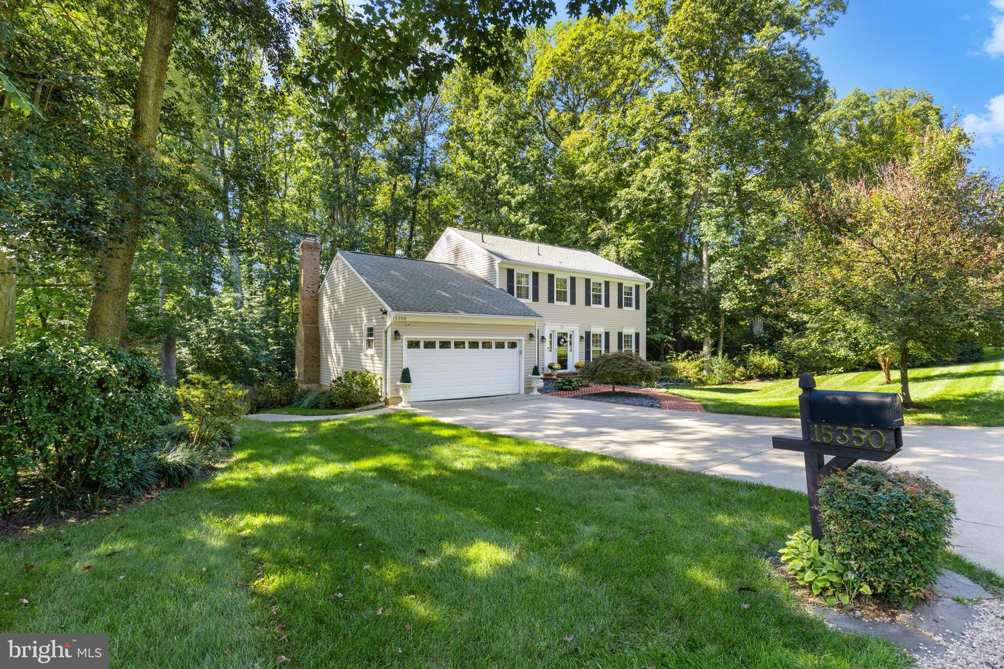 15350 MAYWOOD DR, DUMFRIES, Virginia 22025, 4 Bedrooms Bedrooms, ,2 BathroomsBathrooms,Residential,For sale,15350 MAYWOOD DR,VAPW2104714 MLS # VAPW2104714