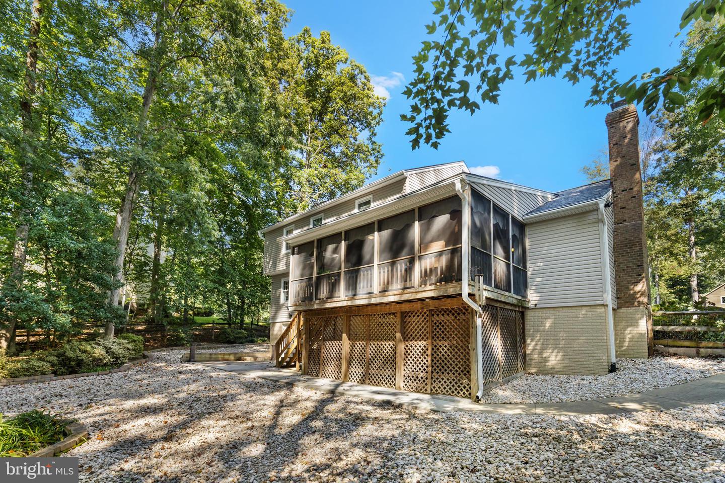 15350 MAYWOOD DR, DUMFRIES, Virginia 22025, 4 Bedrooms Bedrooms, ,2 BathroomsBathrooms,Residential,For sale,15350 MAYWOOD DR,VAPW2104714 MLS # VAPW2104714