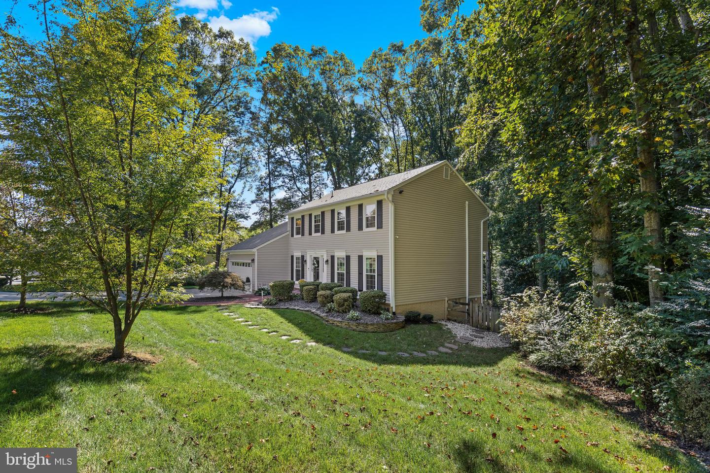 15350 MAYWOOD DR, DUMFRIES, Virginia 22025, 4 Bedrooms Bedrooms, ,2 BathroomsBathrooms,Residential,For sale,15350 MAYWOOD DR,VAPW2104714 MLS # VAPW2104714