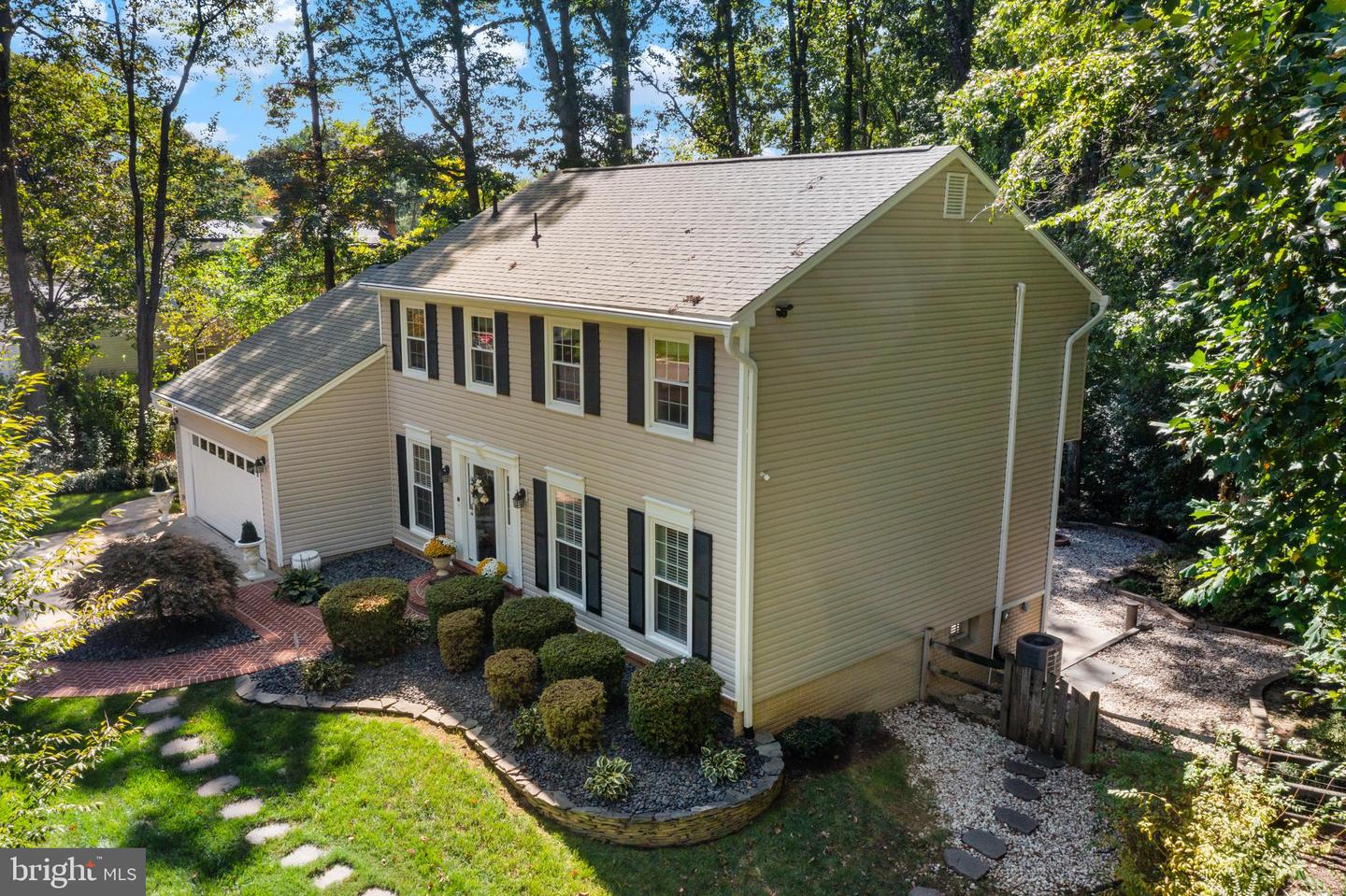 15350 MAYWOOD DR, DUMFRIES, Virginia 22025, 4 Bedrooms Bedrooms, ,2 BathroomsBathrooms,Residential,For sale,15350 MAYWOOD DR,VAPW2104714 MLS # VAPW2104714