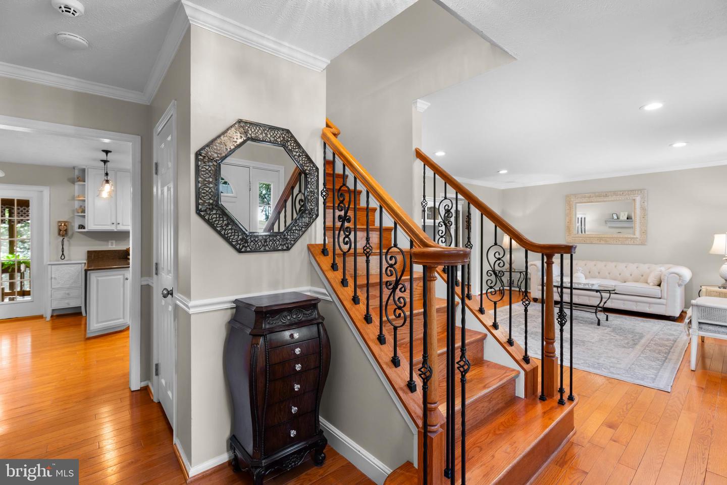 15350 MAYWOOD DR, DUMFRIES, Virginia 22025, 4 Bedrooms Bedrooms, ,2 BathroomsBathrooms,Residential,For sale,15350 MAYWOOD DR,VAPW2104714 MLS # VAPW2104714
