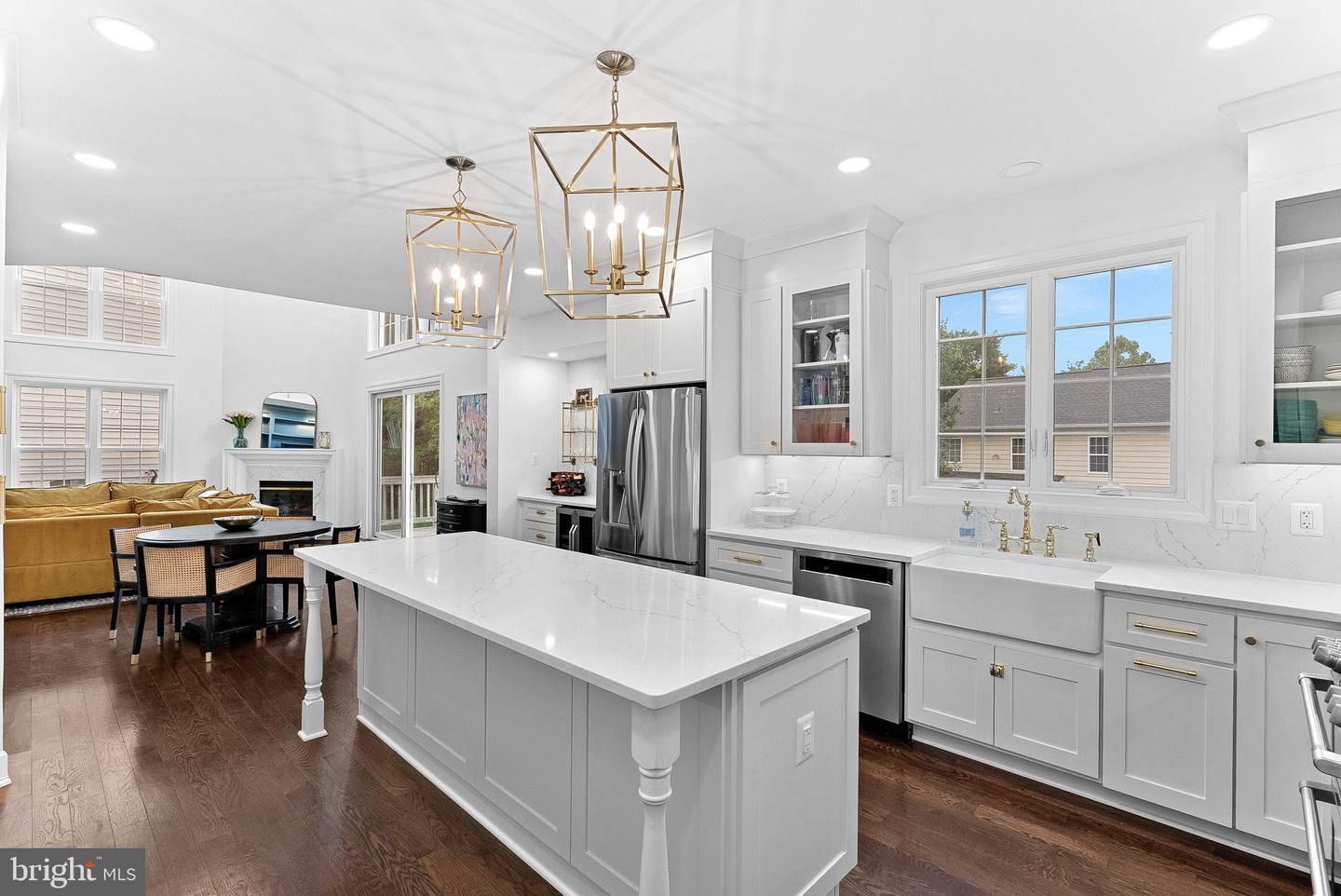 207 LAWNHILL CT SW, LEESBURG, Virginia 20175, 4 Bedrooms Bedrooms, ,3 BathroomsBathrooms,Residential,For sale,207 LAWNHILL CT SW,VALO2107582 MLS # VALO2107582