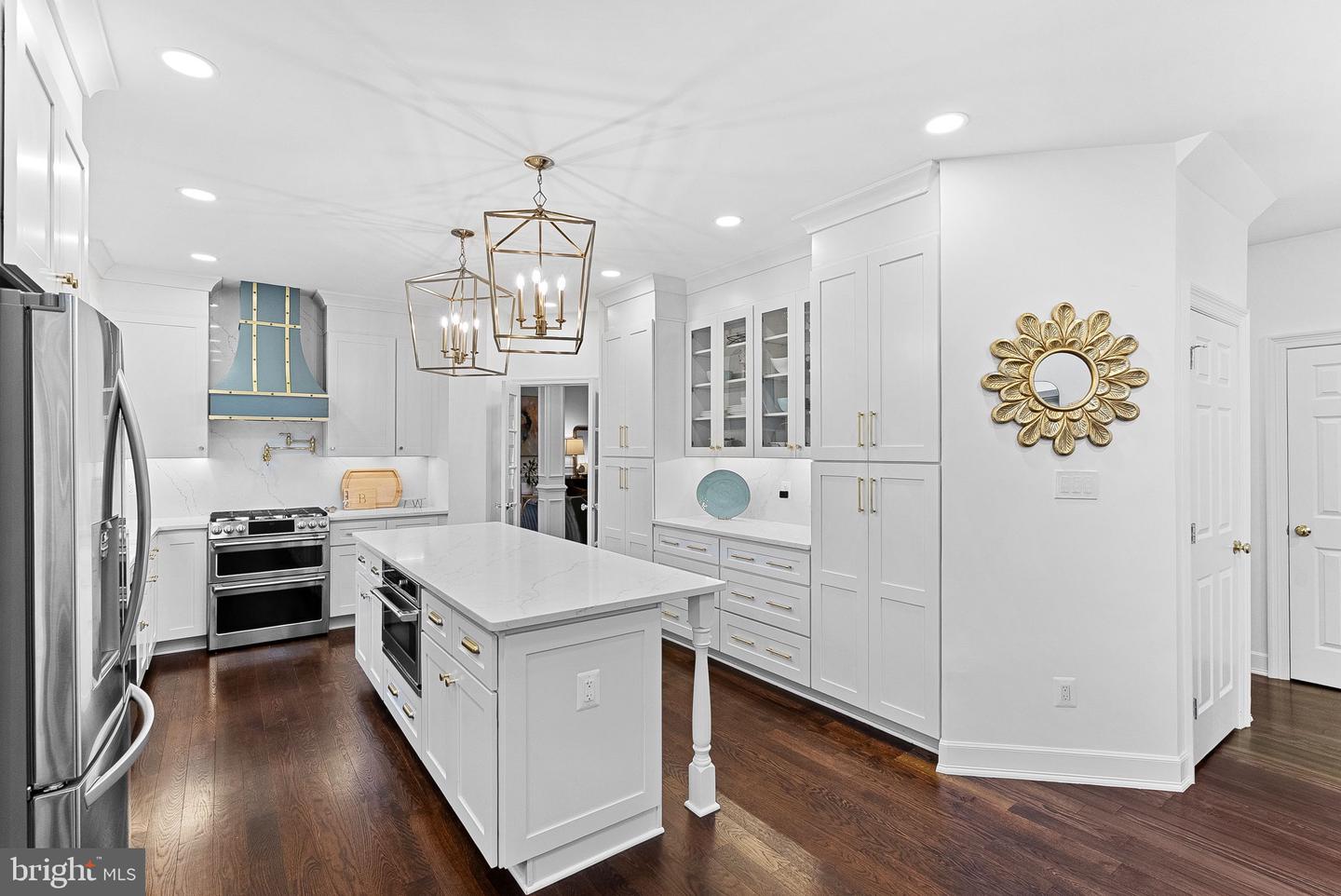 207 LAWNHILL CT SW, LEESBURG, Virginia 20175, 4 Bedrooms Bedrooms, ,3 BathroomsBathrooms,Residential,For sale,207 LAWNHILL CT SW,VALO2107582 MLS # VALO2107582