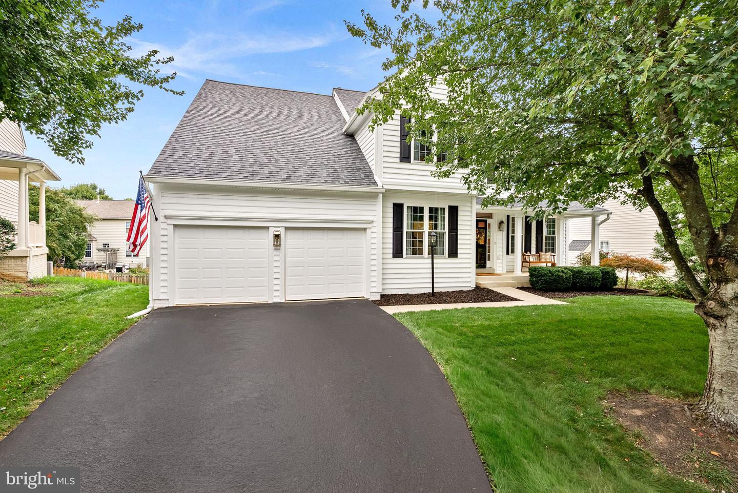 207 LAWNHILL CT SW, LEESBURG, Virginia 20175, 4 Bedrooms Bedrooms, ,3 BathroomsBathrooms,Residential,For sale,207 LAWNHILL CT SW,VALO2107582 MLS # VALO2107582