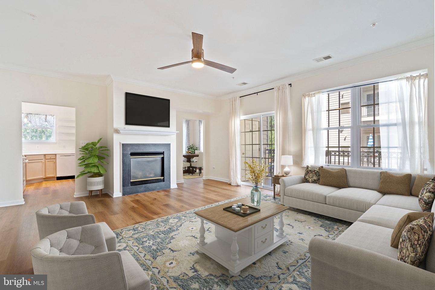 20745 ROYAL PALACE SQ #210, STERLING, Virginia 20165, 3 Bedrooms Bedrooms, ,2 BathroomsBathrooms,Residential,For sale,20745 ROYAL PALACE SQ #210,VALO2107332 MLS # VALO2107332