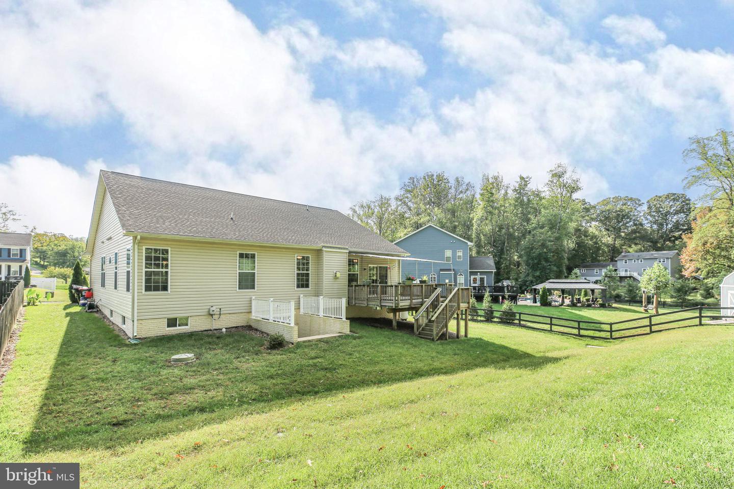 126 HOPE FOREST CT, STAFFORD, Virginia 22554, 5 Bedrooms Bedrooms, 8 Rooms Rooms,3 BathroomsBathrooms,Residential,For sale,126 HOPE FOREST CT,VAST2042834 MLS # VAST2042834