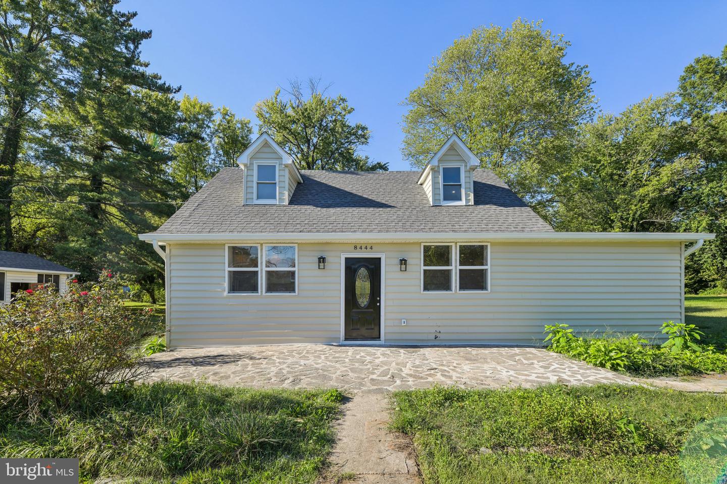 8444 WOODLAWN ST, ALEXANDRIA, Virginia 22309, 4 Bedrooms Bedrooms, ,3 BathroomsBathrooms,Residential,For sale,8444 WOODLAWN ST,VAFX2268646 MLS # VAFX2268646