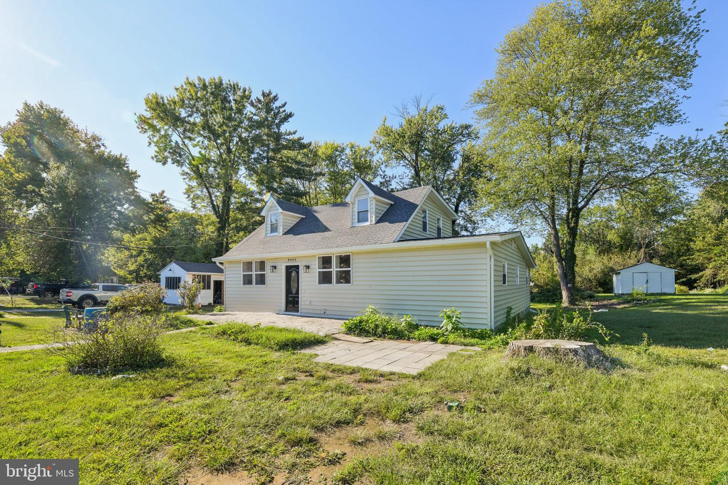 8444 WOODLAWN ST, ALEXANDRIA, Virginia 22309, 4 Bedrooms Bedrooms, ,3 BathroomsBathrooms,Residential,For sale,8444 WOODLAWN ST,VAFX2268646 MLS # VAFX2268646