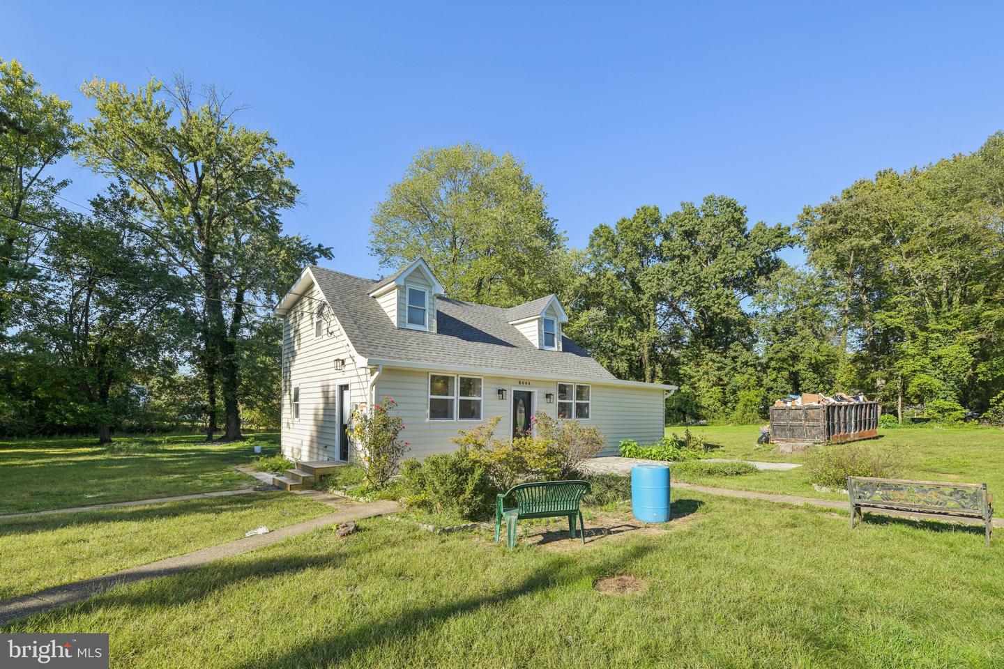 8444 WOODLAWN ST, ALEXANDRIA, Virginia 22309, 4 Bedrooms Bedrooms, ,3 BathroomsBathrooms,Residential,For sale,8444 WOODLAWN ST,VAFX2268646 MLS # VAFX2268646