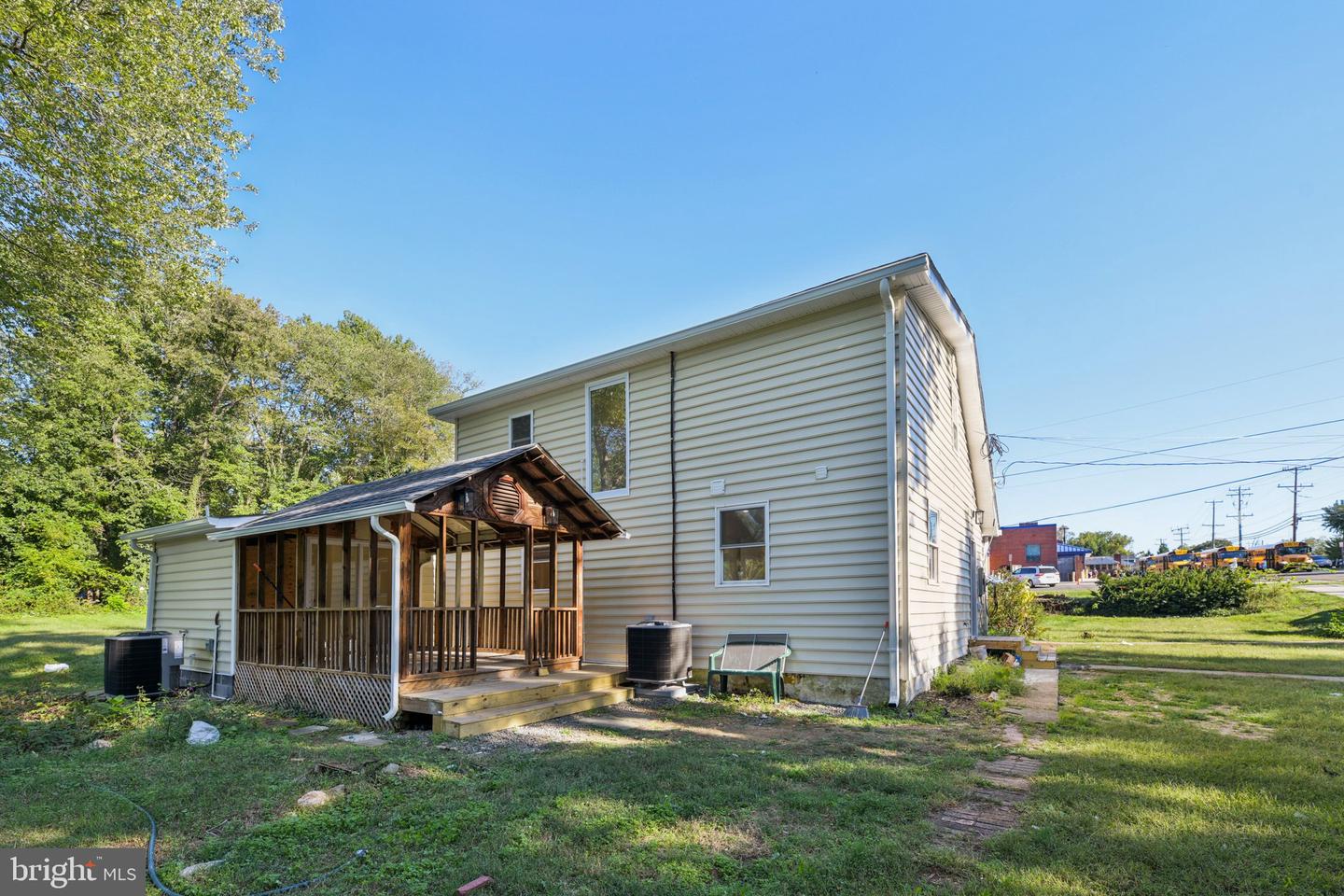 8444 WOODLAWN ST, ALEXANDRIA, Virginia 22309, 4 Bedrooms Bedrooms, ,3 BathroomsBathrooms,Residential,For sale,8444 WOODLAWN ST,VAFX2268646 MLS # VAFX2268646