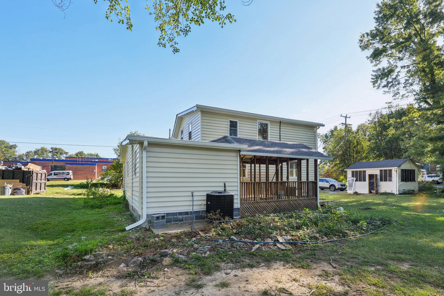8444 WOODLAWN ST, ALEXANDRIA, Virginia 22309, 4 Bedrooms Bedrooms, ,3 BathroomsBathrooms,Residential,For sale,8444 WOODLAWN ST,VAFX2268646 MLS # VAFX2268646