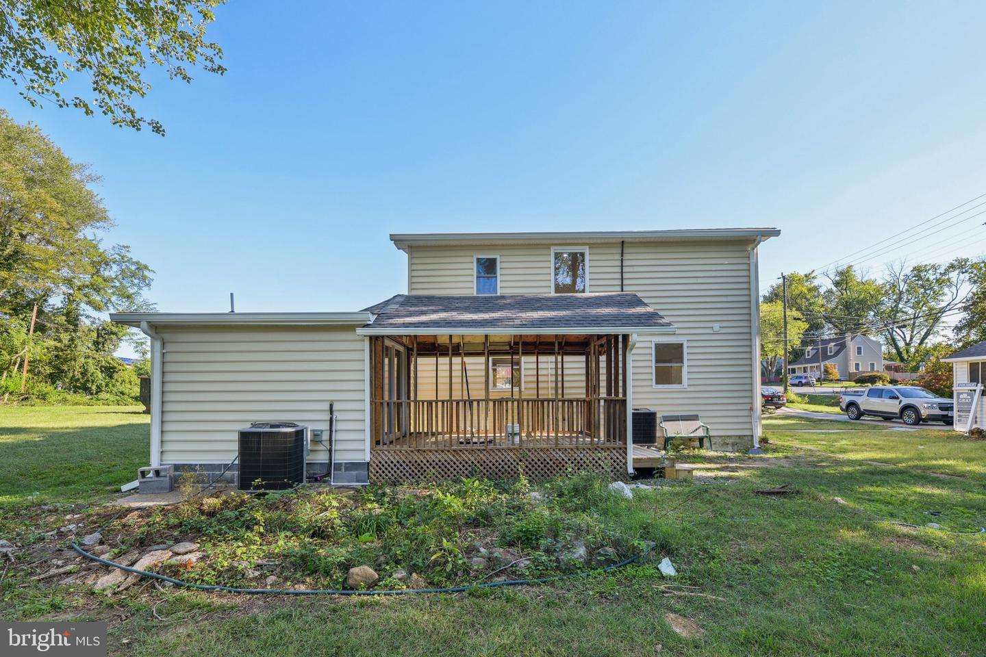 8444 WOODLAWN ST, ALEXANDRIA, Virginia 22309, 4 Bedrooms Bedrooms, ,3 BathroomsBathrooms,Residential,For sale,8444 WOODLAWN ST,VAFX2268646 MLS # VAFX2268646