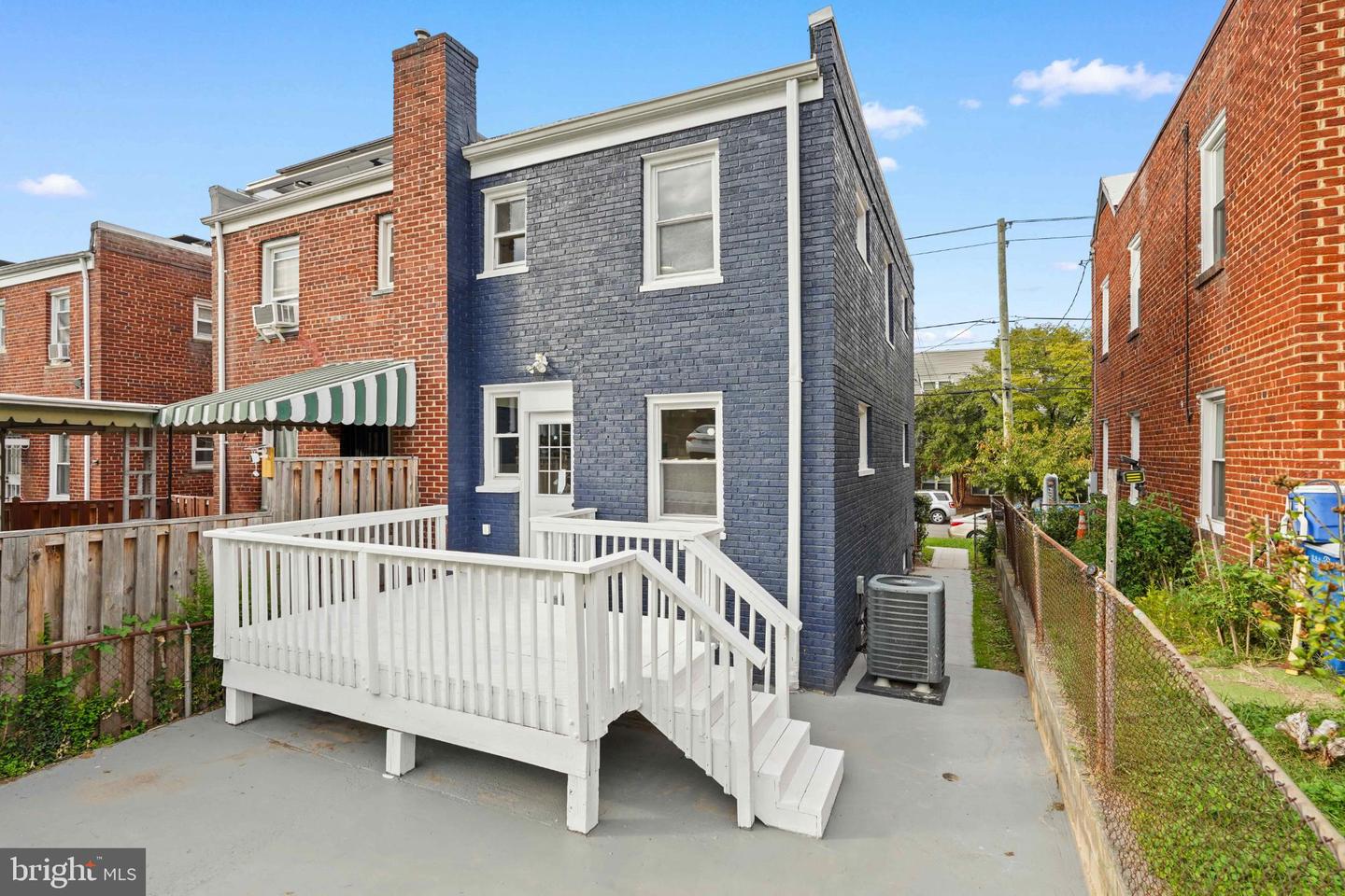 4649 H ST SE, WASHINGTON, District Of Columbia 20019, 3 Bedrooms Bedrooms, 9 Rooms Rooms,2 BathroomsBathrooms,Residential,For sale,4649 H ST SE,DCDC2223646 MLS # DCDC2223646