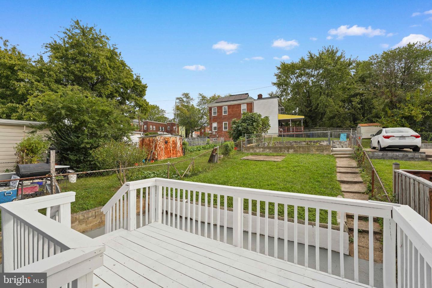 4649 H ST SE, WASHINGTON, District Of Columbia 20019, 3 Bedrooms Bedrooms, 9 Rooms Rooms,2 BathroomsBathrooms,Residential,For sale,4649 H ST SE,DCDC2223646 MLS # DCDC2223646