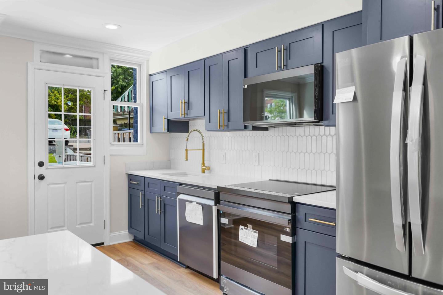 4649 H ST SE, WASHINGTON, District Of Columbia 20019, 3 Bedrooms Bedrooms, 9 Rooms Rooms,2 BathroomsBathrooms,Residential,For sale,4649 H ST SE,DCDC2223646 MLS # DCDC2223646