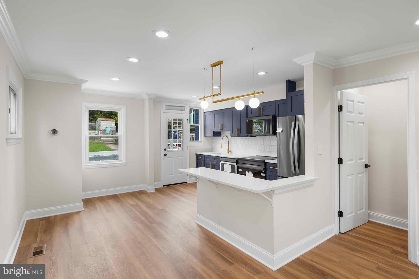 4649 H ST SE, WASHINGTON, District Of Columbia 20019, 3 Bedrooms Bedrooms, 9 Rooms Rooms,2 BathroomsBathrooms,Residential,For sale,4649 H ST SE,DCDC2223646 MLS # DCDC2223646