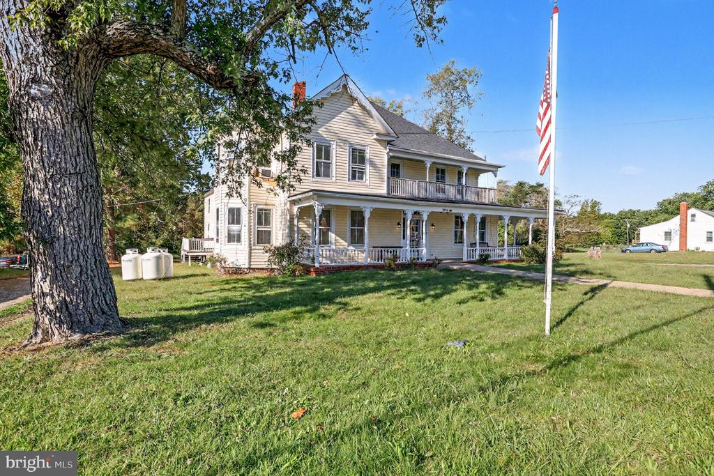 8916 COURTHOUSE RD, SPOTSYLVANIA, Virginia, ,Residential,8916 COURTHOUSE RD,VASP2036730 MLS # VASP2036730