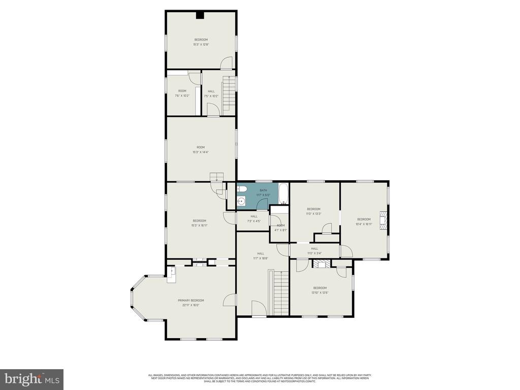8916 COURTHOUSE RD, SPOTSYLVANIA, Virginia, ,Residential,8916 COURTHOUSE RD,VASP2036730 MLS # VASP2036730