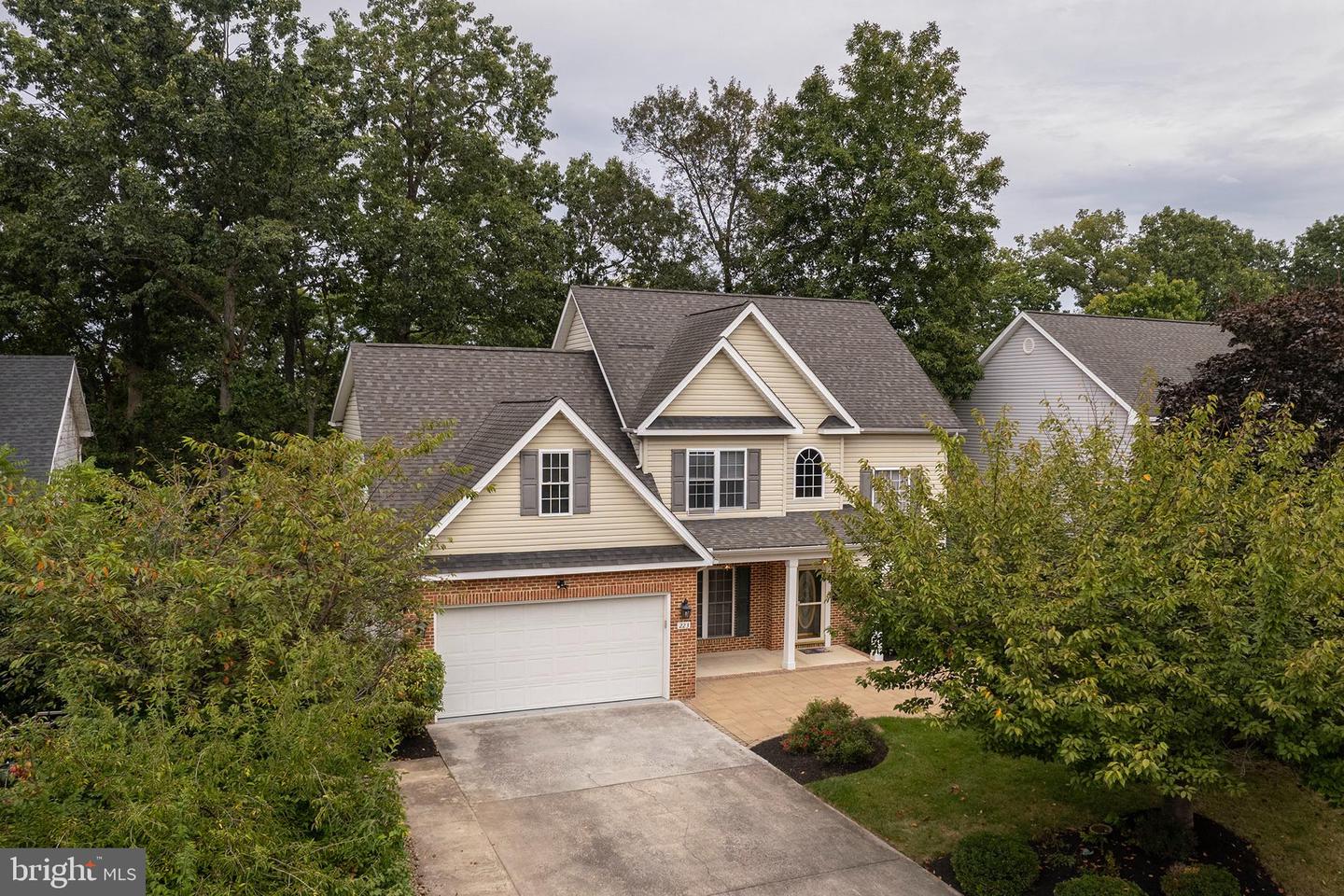 223 CAVALRY DR, WINCHESTER, Virginia 22602, 5 Bedrooms Bedrooms, ,4 BathroomsBathrooms,Residential,For sale,223 CAVALRY DR,VAFV2037032 MLS # VAFV2037032