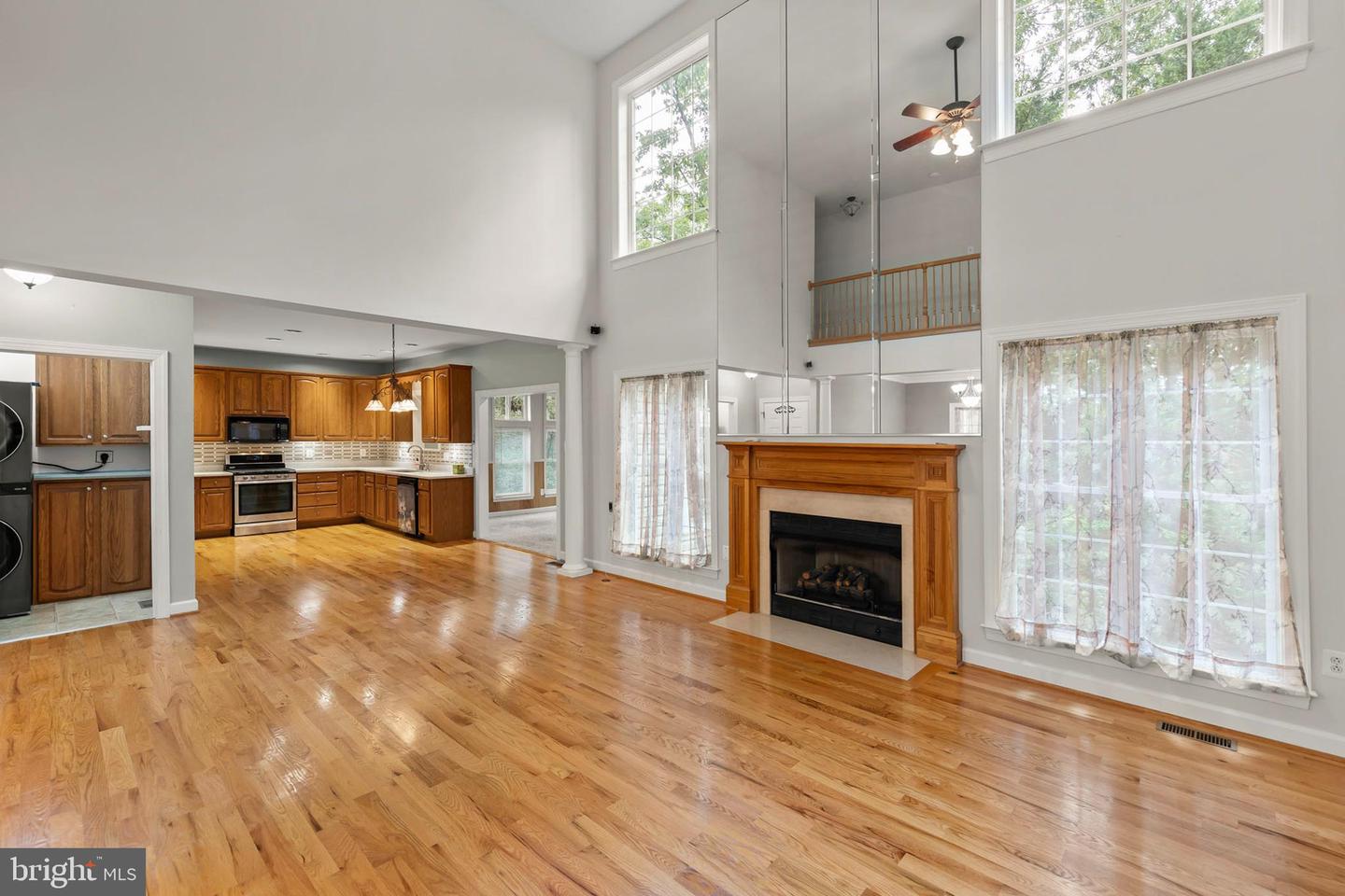 223 CAVALRY DR, WINCHESTER, Virginia 22602, 5 Bedrooms Bedrooms, ,4 BathroomsBathrooms,Residential,For sale,223 CAVALRY DR,VAFV2037032 MLS # VAFV2037032