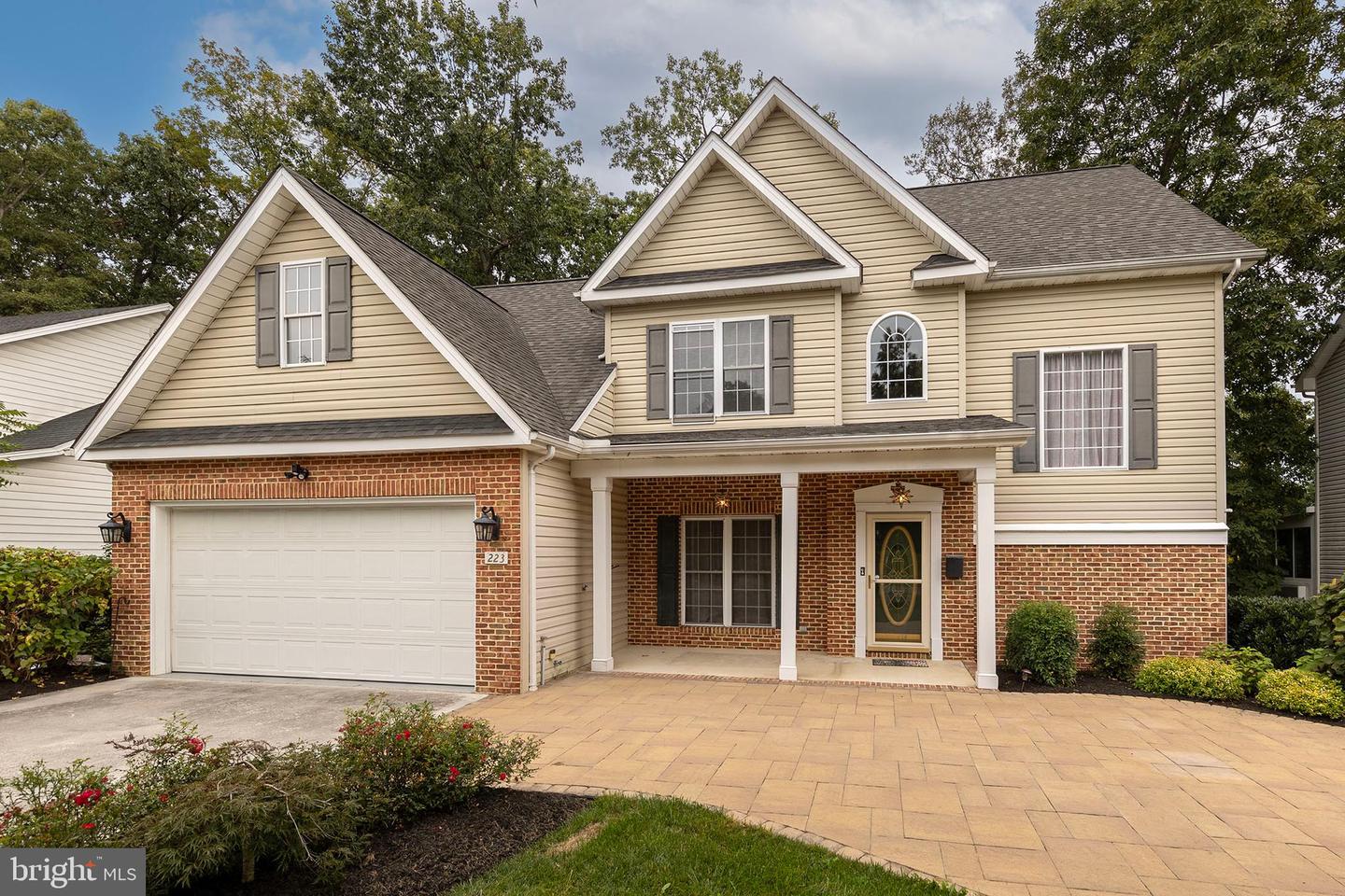 223 CAVALRY DR, WINCHESTER, Virginia 22602, 5 Bedrooms Bedrooms, ,4 BathroomsBathrooms,Residential,For sale,223 CAVALRY DR,VAFV2037032 MLS # VAFV2037032