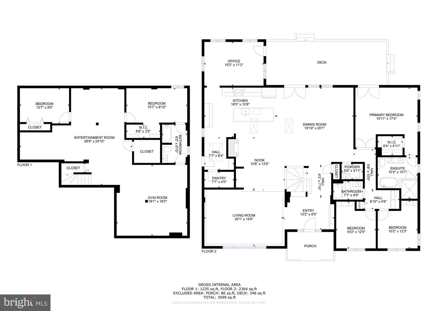 10402 HOLLYOAK PL, FAIRFAX, Virginia 22032, 4 Bedrooms Bedrooms, ,3 BathroomsBathrooms,Residential,For sale,10402 HOLLYOAK PL,VAFX2269278 MLS # VAFX2269278