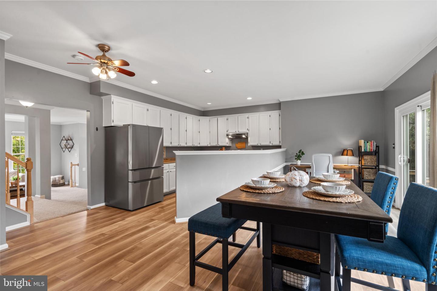 21169 MILLWOOD SQ, STERLING, Virginia 20165, 3 Bedrooms Bedrooms, ,2 BathroomsBathrooms,Residential,For sale,21169 MILLWOOD SQ,VALO2107652 MLS # VALO2107652