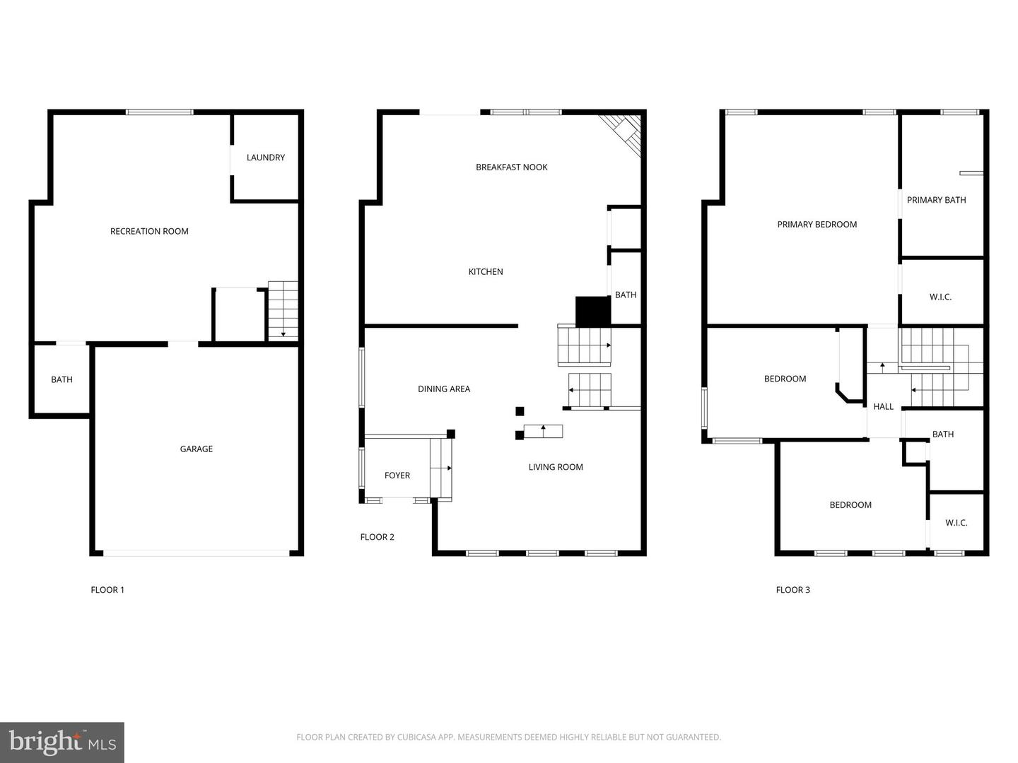 21169 MILLWOOD SQ, STERLING, Virginia 20165, 3 Bedrooms Bedrooms, ,2 BathroomsBathrooms,Residential,For sale,21169 MILLWOOD SQ,VALO2107652 MLS # VALO2107652