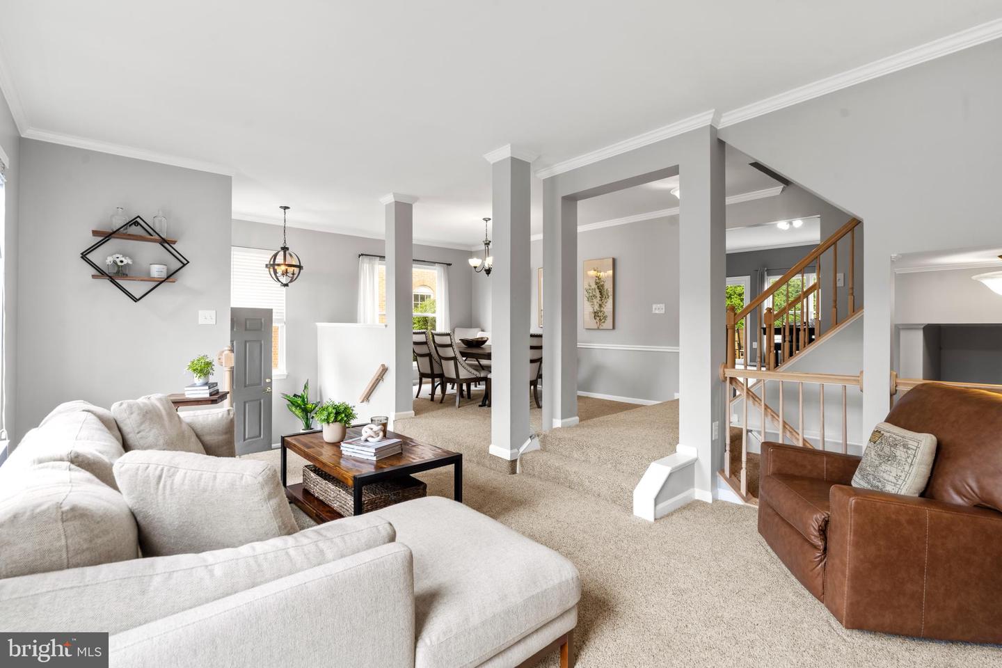 21169 MILLWOOD SQ, STERLING, Virginia 20165, 3 Bedrooms Bedrooms, ,2 BathroomsBathrooms,Residential,For sale,21169 MILLWOOD SQ,VALO2107652 MLS # VALO2107652