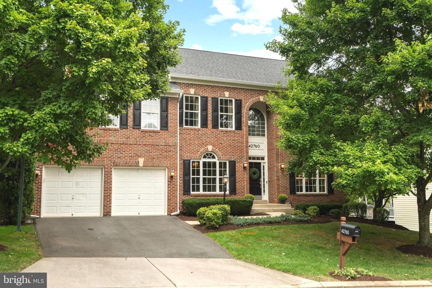 42760 VESTALS GAP DR, BROADLANDS, Virginia 20148, 6 Bedrooms Bedrooms, ,4 BathroomsBathrooms,Residential,For sale,42760 VESTALS GAP DR,VALO2107654 MLS # VALO2107654