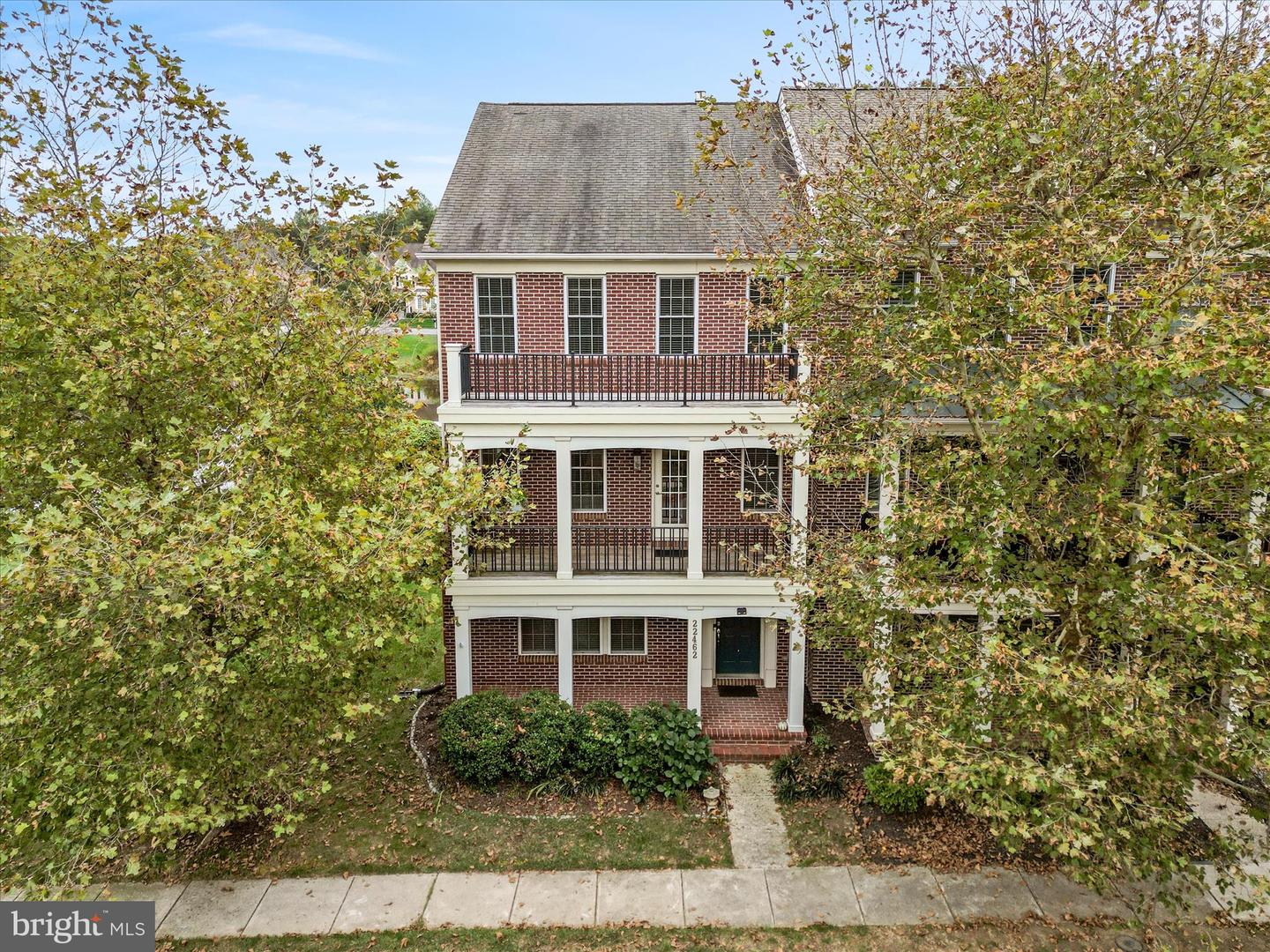 22462 DINAH PL, LEESBURG, Virginia 20175, 3 Bedrooms Bedrooms, ,3 BathroomsBathrooms,Residential,For sale,22462 DINAH PL,VALO2107680 MLS # VALO2107680