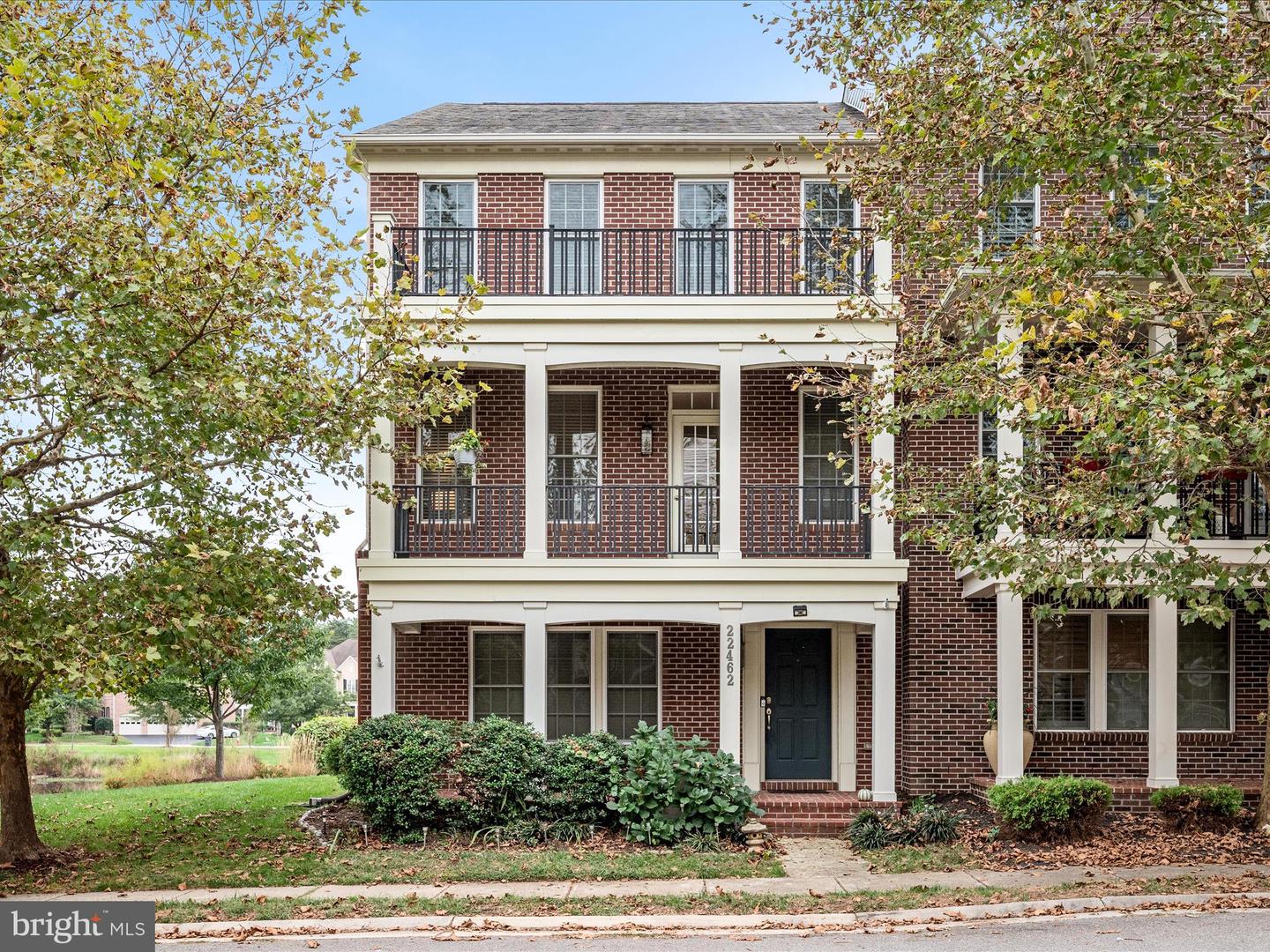 22462 DINAH PL, LEESBURG, Virginia 20175, 3 Bedrooms Bedrooms, ,3 BathroomsBathrooms,Residential,For sale,22462 DINAH PL,VALO2107680 MLS # VALO2107680