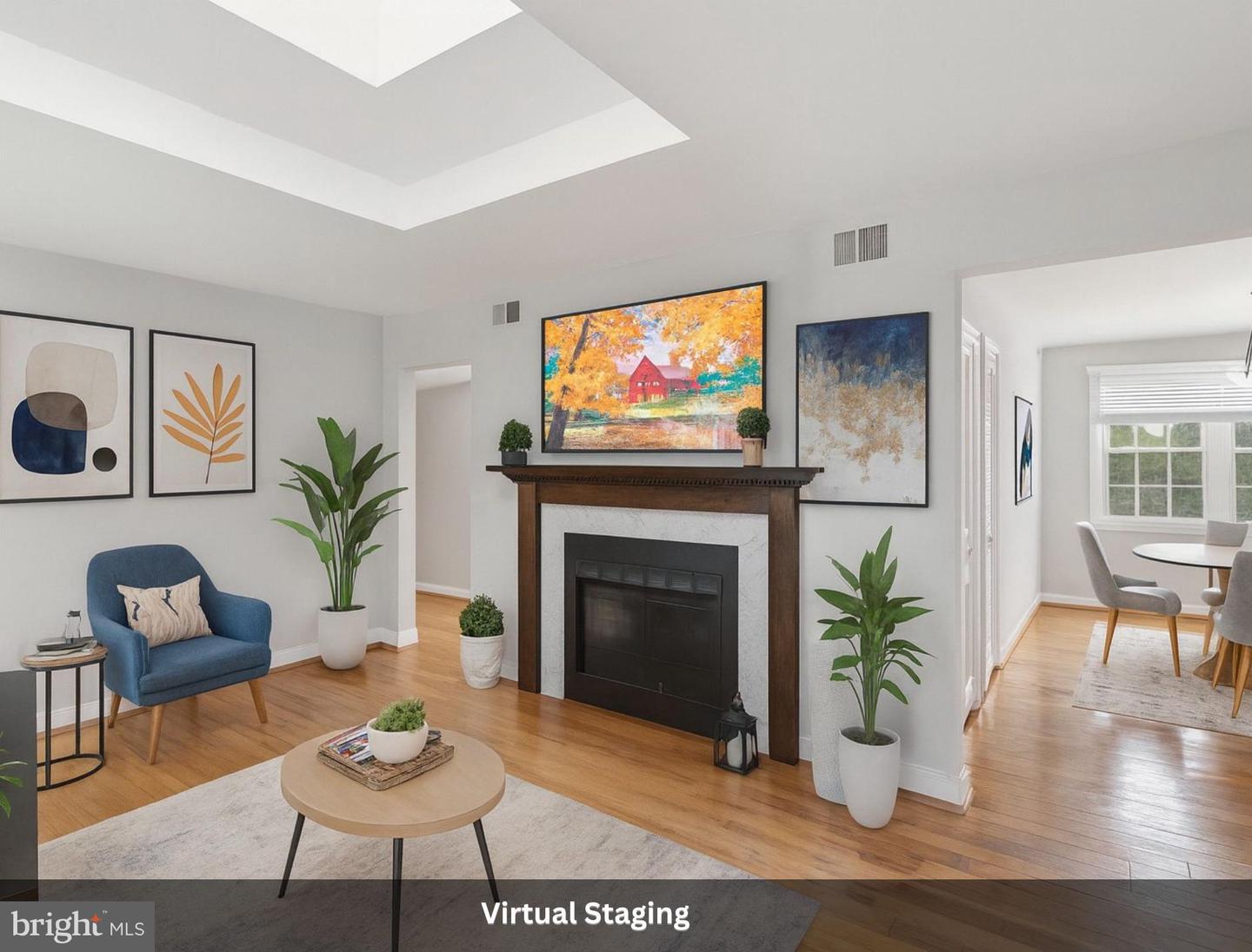 2904 13TH RD S #301, ARLINGTON, Virginia 22204, 2 Bedrooms Bedrooms, 2 Rooms Rooms,1 BathroomBathrooms,Residential,For sale,2904 13TH RD S #301,VAAR2064196 MLS # VAAR2064196